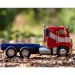 Transformers: Optimus Prime T7 Metall-Automodell 1/32 - Simba Toys