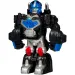 Transformers: Rescue Bots Academy Optimus Primal Roboterfigur 12 cm – Hasbro