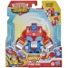 Transformers: Rescue Bots Academy Optimus Prime Roboterfigur 12 cm - Hasbro