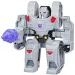 Transformers: Rescue Bots Megatron Roboterfigur 12 cm - Hasbro