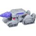 Transformers: Rescue Bots Megatron Roboterfigur 12 cm - Hasbro