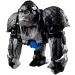 Transformers Smash To Change: Optimus Primal verwandelbare Roboterfigur - Hasbro