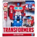 Transformers Smash To Change: Optimus Prime verwandlungsfähige Roboterfigur - Hasbro