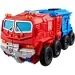 Transformers Smash To Change: Optimus Prime verwandlungsfähige Roboterfigur - Hasbro