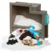 Treasure X Minecraft Figuren Höhlenabenteuer Überraschungspaket