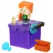 Treasure X Minecraft Figuren Jenseits Überraschungspaket