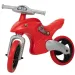 Dreirad 55 Motor - D-Toys Bild 2