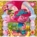 Trolls 3: 3-in-1 48-teiliges Puzzleset - Clementoni