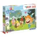 Trulli Tales 24-teiliges Maxi-Puzzle - Clementoni