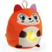 Twinkle-twinkle kleiner Fuchs interaktives Babyspielzeug – Clementoni Baby