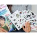 TyToo: Cool Kids Collection Tattoo Sticker Set
