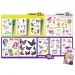 TyToo: Cuties &amp; Beauties Tattoo Sticker Set