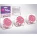 TyToo: Glitzerpulver-Set in Babyrosa 3x2,5ml
