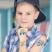 TyToo: Glitzertattoo-Set Fahrzeuge