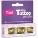 TyToo: Goldfarbener Glitzer-Set 3x2,5ml
