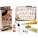 TyToo: Instant Ornamental Henna Set