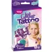 TyToo: LilyCorn Glitzertattoo-Set