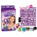 TyToo: SassyLue Glitzer-Tattoo-Set