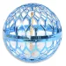 UFO-Ball fliegender Ball mit Licht in zwei Varianten