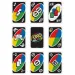 UNO: All Wild! - Verrücktes Kartenspiel - Mattel