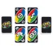 UNO: All Wild! - Verrücktes Kartenspiel - Mattel