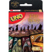 UNO Der Herr der Ringe Kartenspiel - Mattel
