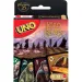 UNO Der Herr der Ringe Kartenspiel - Mattel