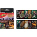 UNO Der Herr der Ringe Kartenspiel - Mattel