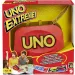 UNO Extreme Karte - Mattel