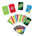 UNO Flex Kartenspiel - Mattel