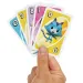 UNO Junior: Gabys Puppenhaus Kartenspiel – Mattel
