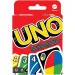 UNO-Kartenspiel - Mattel Bild 1