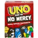 UNO Keine Gnade Kartenspiel - Mattel