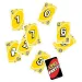 UNO Party Kartenspiel – Mattel