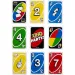 UNO-Party-Kartenspiel - Mattel