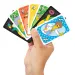 UNO Simpson Kartenspiel – Mattel
