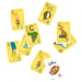 UNO Simpson Kartenspiel – Mattel