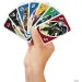 UNO Spider-Man-Karten - Mattel