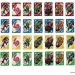UNO Spider-Man-Karten - Mattel