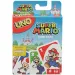UNO Super Mario Kartenspiel – Mattel