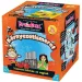 Umweltwissen-Brettspiel - Brainbox