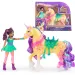 Unicorn Academy: Ava und Leaf Spielset - Spin Master
