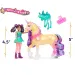 Unicorn Academy: Ava und Leaf Spielset - Spin Master