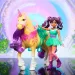 Unicorn Academy: Ava und Leaf Spielset - Spin Master