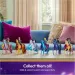 Unicorn Academy: Ava und Leaf Spielset - Spin Master
