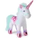 Unicorn Academy: Glacier Einhorn 17 cm Plüschfigur – Spin Master