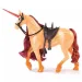 Unicorn Academy: Glühender Einhornfigur - Spin Master
