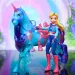 Unicorn Academy: Isabel und River Spielset – Spin Master