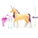 Unicorn Akademie: Leaf Einhorn mit Zubehör – Spin Master