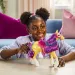 Unicorn Akademie: Leaf Einhorn mit Zubehör – Spin Master
